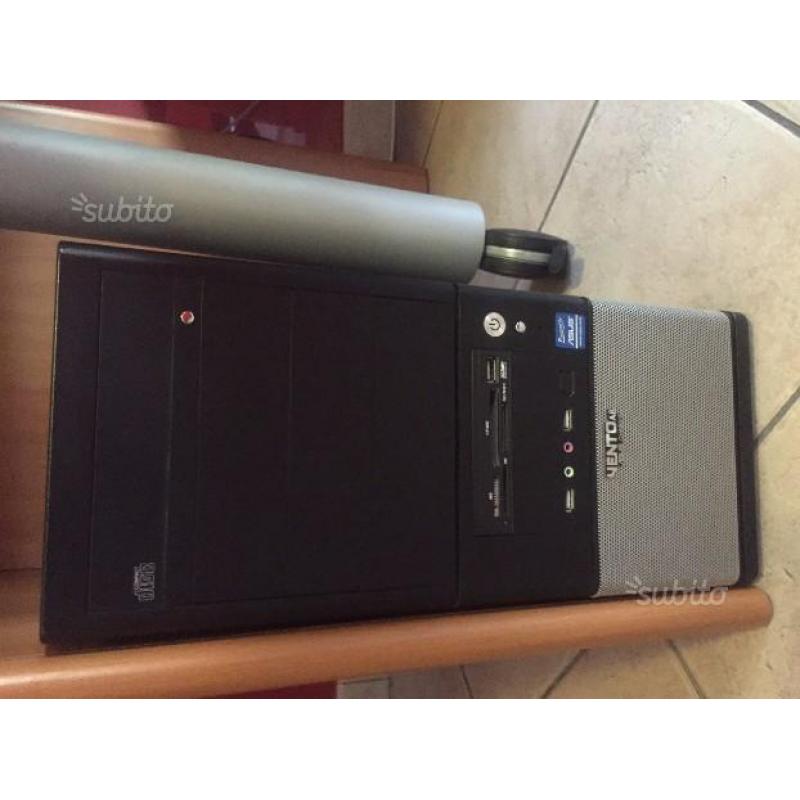 PC desktop Tower Asus