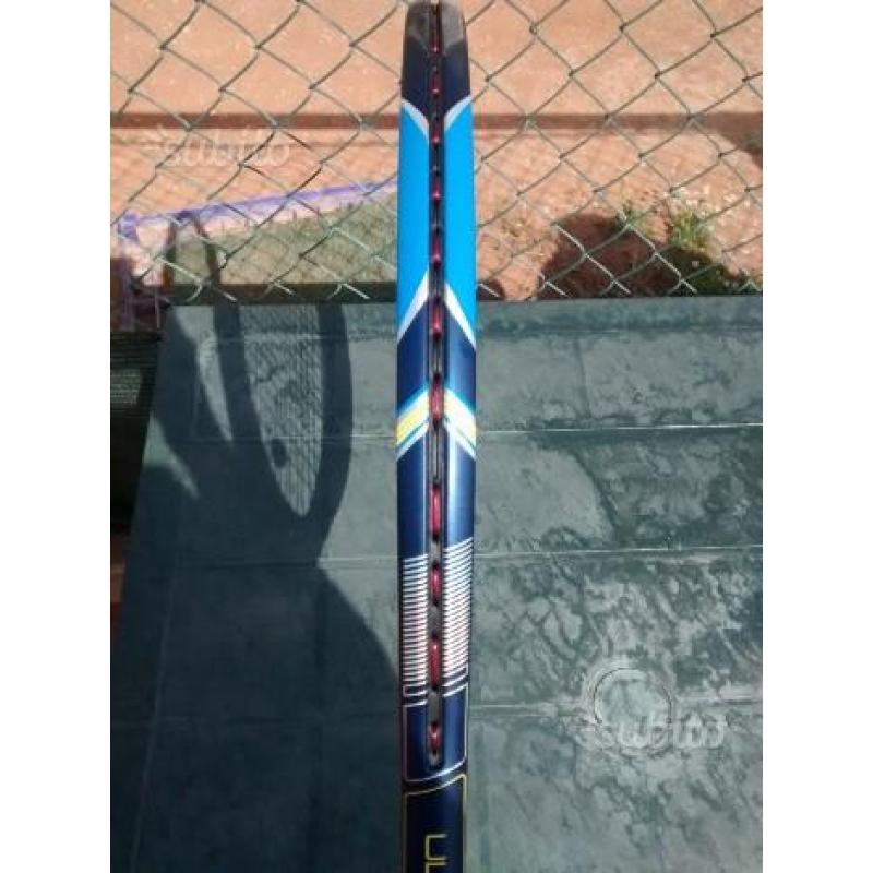 Wilson Ultra 100 L2