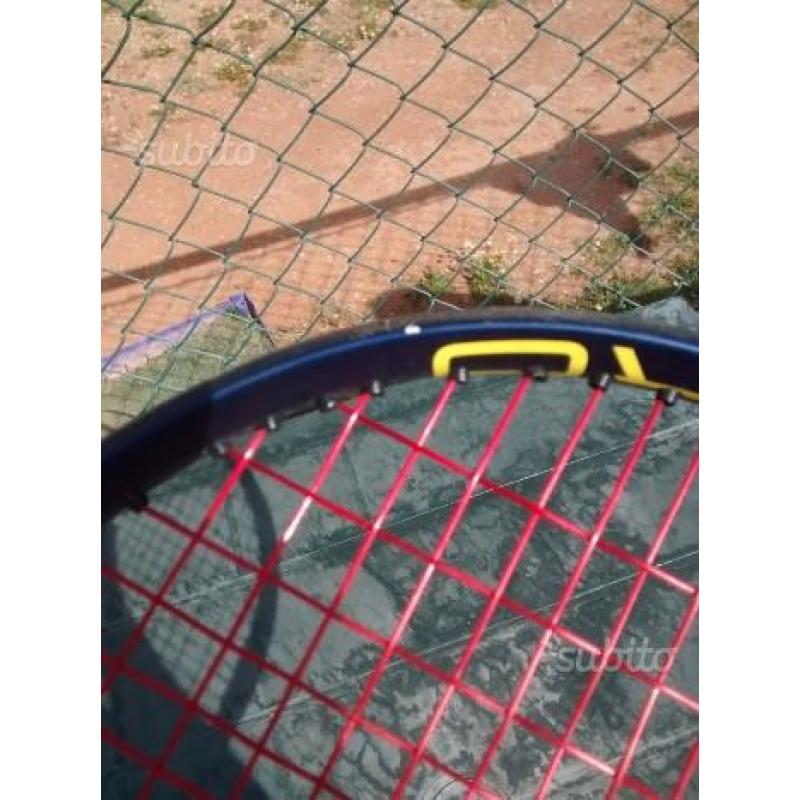 Wilson Ultra 100 L2