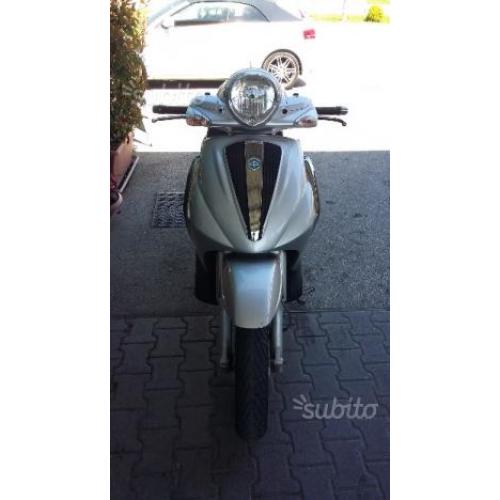Piaggio Beverly 250 - 2008