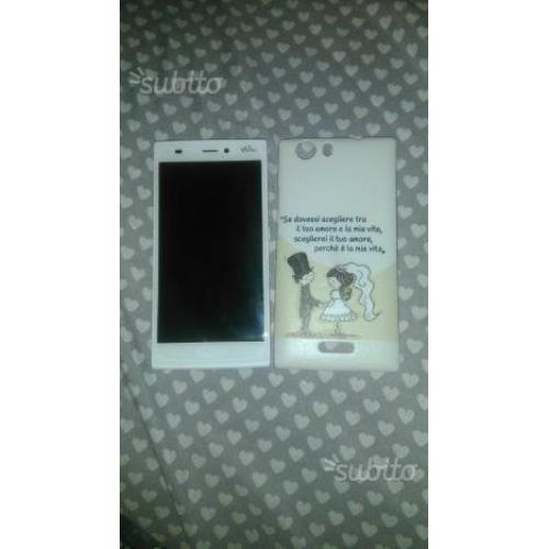 Wiko Ridge 4g