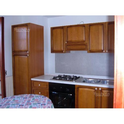 Casa a tropea. Luglio 200 euro /sett