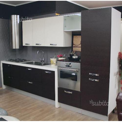 Cucina Record - NUOVA da Expo