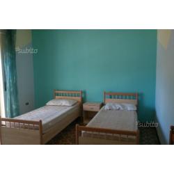 Last minute 18/25 giugno per 6 posti letto