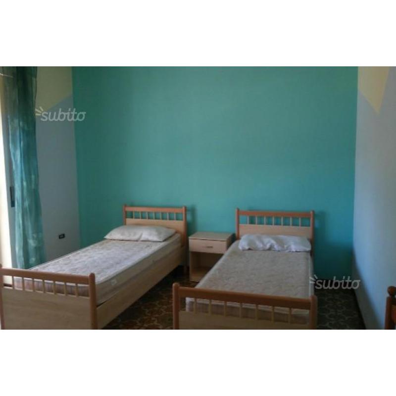 Last minute 18/25 giugno per 6 posti letto