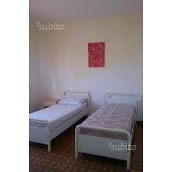 Last minute 18/25 giugno per 6 posti letto