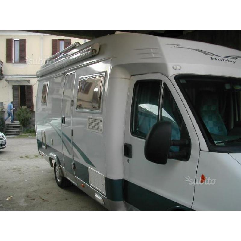 Finestra hobby T600