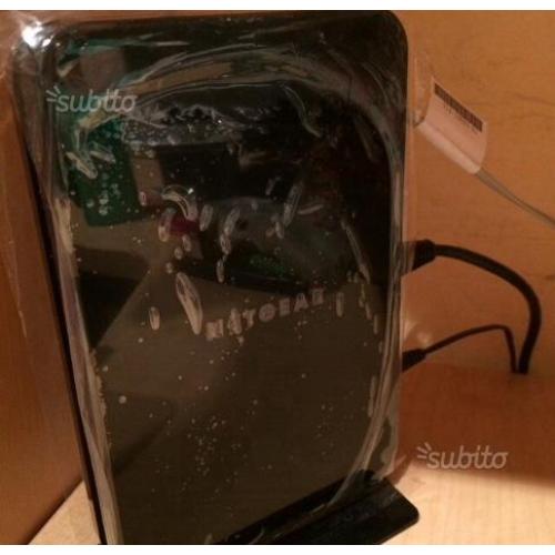 Router Wi-Fi Netgear
