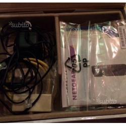 Router Wi-Fi Netgear