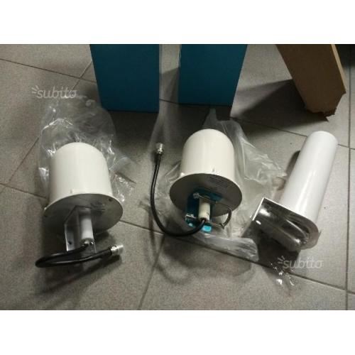 Antenne Broadband Omni