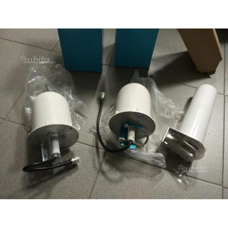 Antenne Broadband Omni