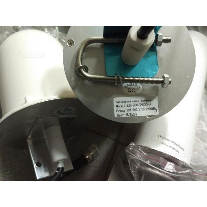 Antenne Broadband Omni