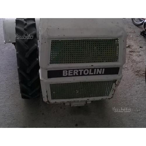 Motocoltivatore