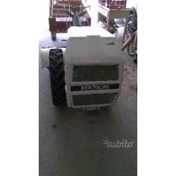 Motocoltivatore
