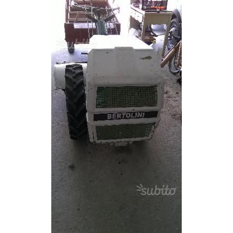 Motocoltivatore
