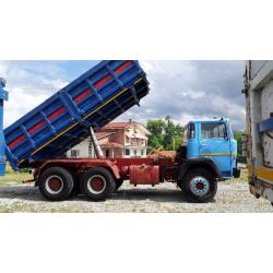 Iveco Margirus Deutz 310.26 - Guida a Destra