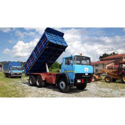 Iveco Margirus Deutz 310.26 - Guida a Destra