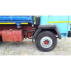 Iveco Margirus Deutz 310.26 - Guida a Destra