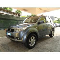 DAIHATSU Terios1.5 4 Wd uniproprietaria