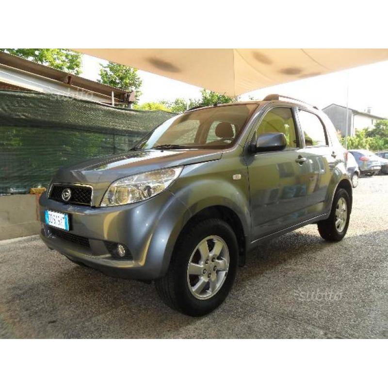 DAIHATSU Terios1.5 4 Wd uniproprietaria
