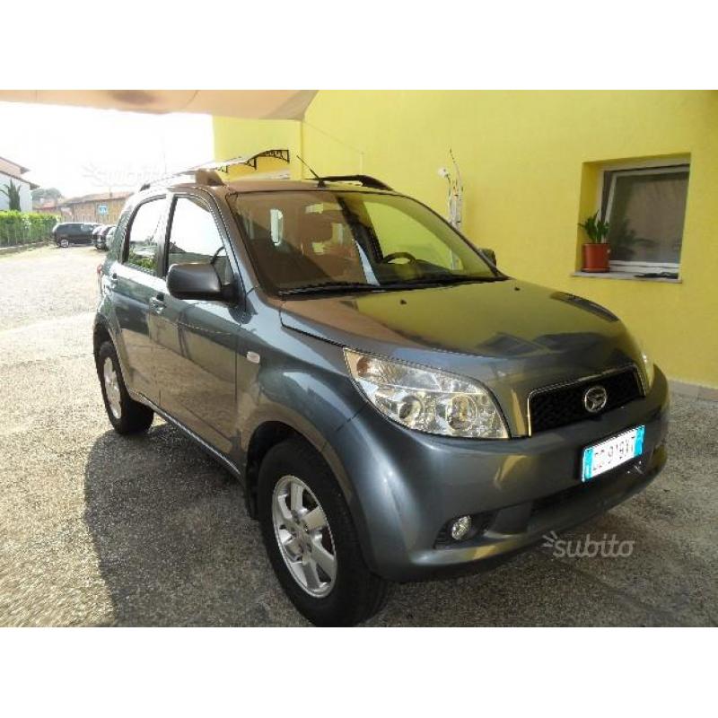 DAIHATSU Terios1.5 4 Wd uniproprietaria