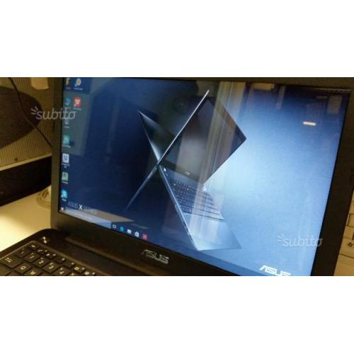 ASUS NOTEBOOK Intel Core i5-6200