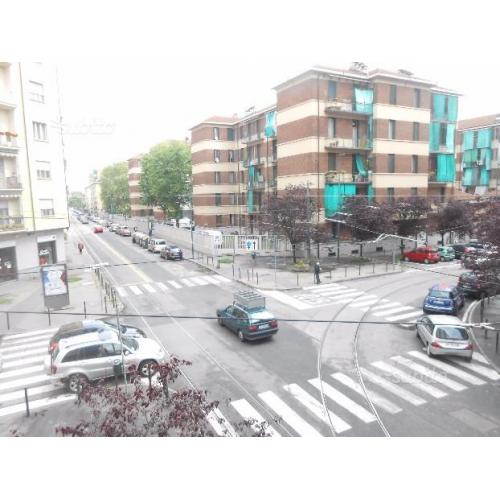 Via sospello - parzialmente arredato