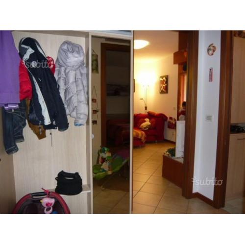 Cordenons 2 camere recente