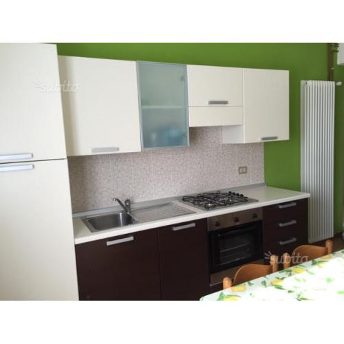 Casa appartamento mare Bellaria