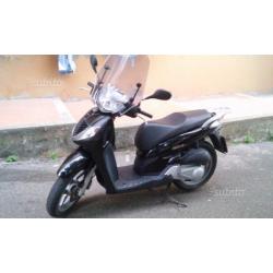 Honda SH 125 - 2007