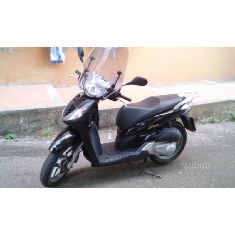 Honda SH 125 - 2007