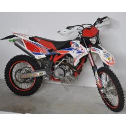 Beta RR Enduro 400 - 2011