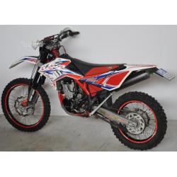 Beta RR Enduro 400 - 2011