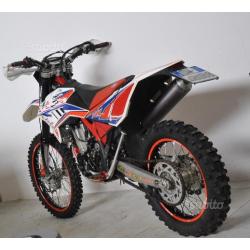 Beta RR Enduro 400 - 2011