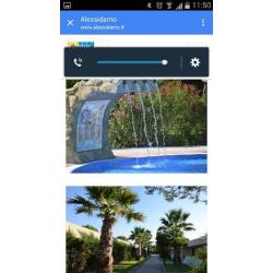 Appartamento in villaggio Alessidamoclub