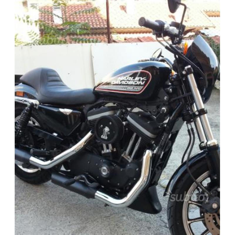 Harley davidson sportster