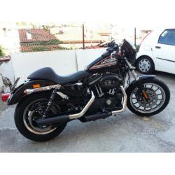 Harley davidson sportster