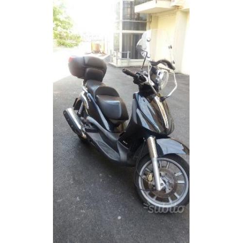 Piaggio - 2006