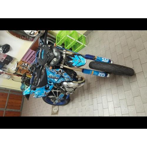 Forcelle marzocchi   piastre   albero motore