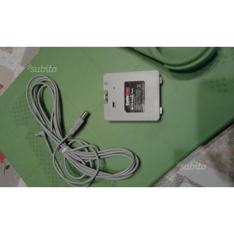 Wii balance più gioco