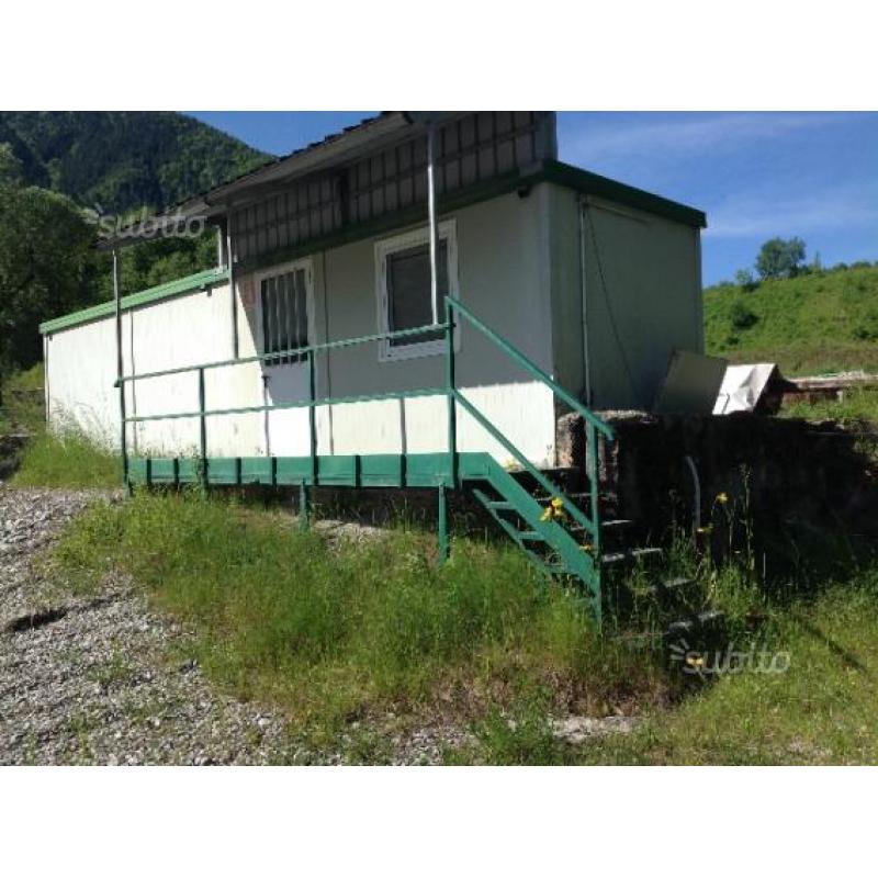 Container
