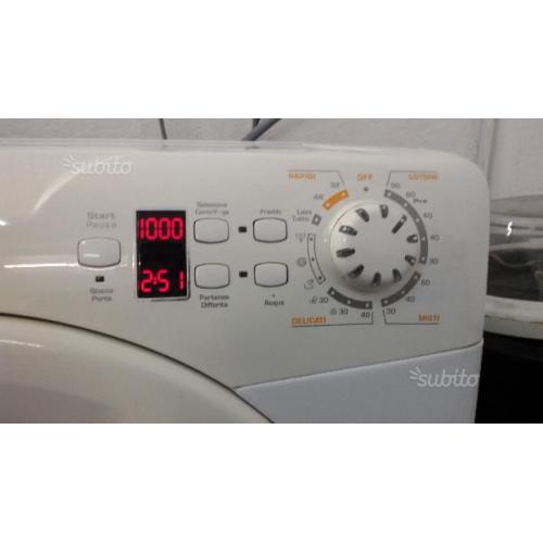 Candy GO 106 DF 6 kg