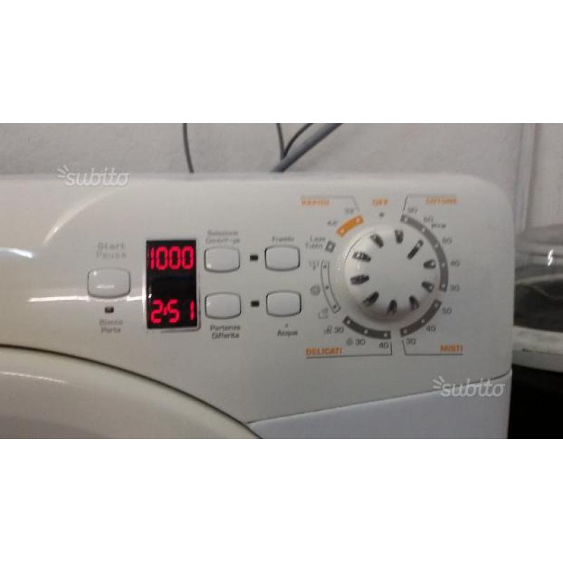 Candy GO 106 DF 6 kg