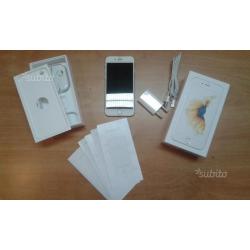 Iphone 6 s gold 16 gb