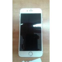 Iphone 6 s gold 16 gb