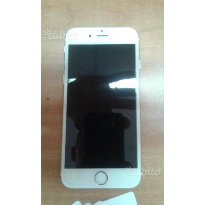 Iphone 6 s gold 16 gb