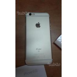 Iphone 6 s gold 16 gb