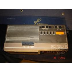 Radiosveglia vintage