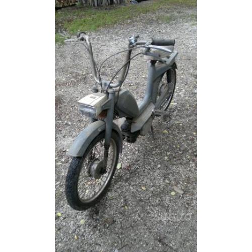 Demm 50 - Anni 60