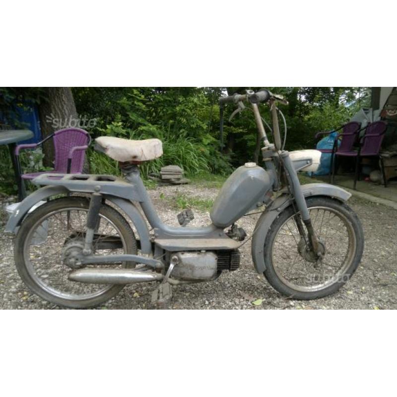 Demm 50 - Anni 60